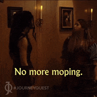 Zombieorpheus Renewjq GIF by zoefannet