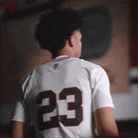 College Basketball Sport GIF by Louisville Cardinals