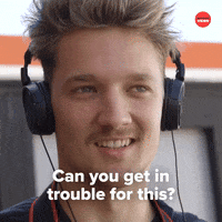 Instagram Work GIF by BuzzFeed