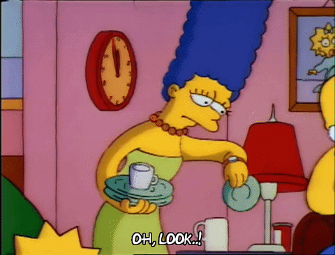 mad season 3 GIF