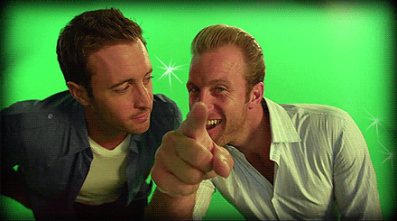 bromance GIF
