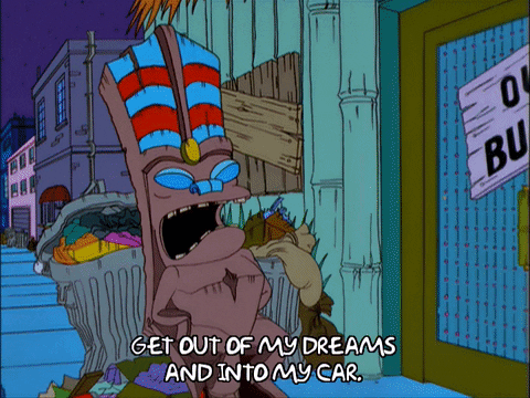 homer simpson GIF