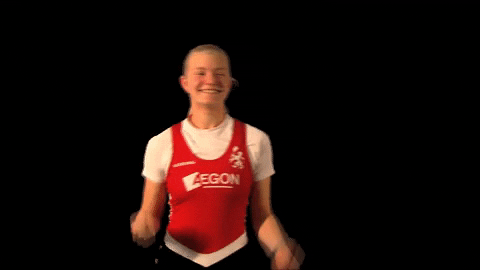 AmstelveenSport giphyupload GIF