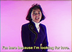 bad date GIF by GIPHY Dating