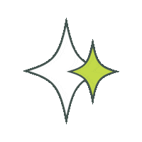 Star Shines Sticker by EnVi Media