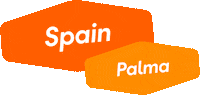 Travel Spain Sticker by Vingresor