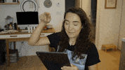 In The End GIF by Alayna Joy