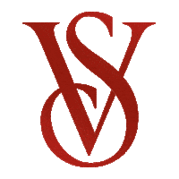 Vs Sticker by Victoria's Secret Malaysia