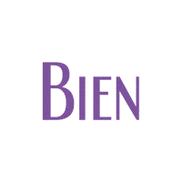Bien Sticker
