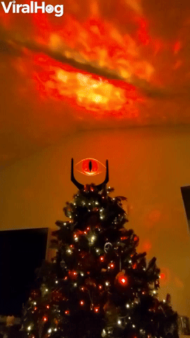 One Tree To Rule Them All