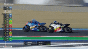 Sport Racing GIF by MotoGP