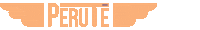 perute music logo live pop Sticker