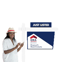 eradupuchrealestate nas bahamas the bahamas nassau Sticker