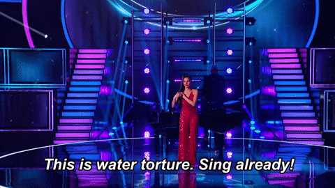 GIF by I Can See Your Voice