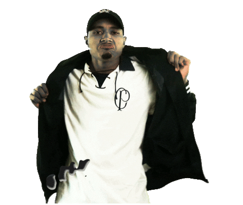 Soccer Happy Dance Sticker