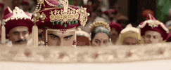Arjun Kapoor Bollywood GIF by Ashutosh Gowariker Productions