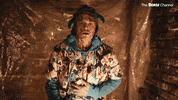 50 States Of Fright GIF by The Roku Channel