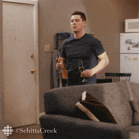 happy noah reid GIF by CBC