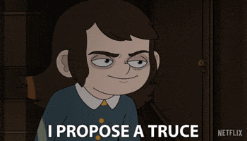 Halloween Horror GIF by NETFLIX