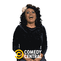 Standup Ccbr Sticker by Comedy Central BR