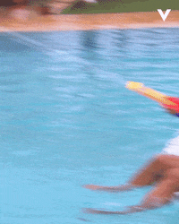 Happy Temptation Island GIF by Videoland