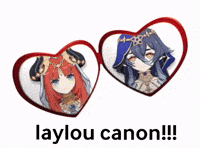 Yuri Layla GIF