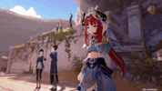 Layla Nilou GIF