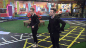 celebrity big brother dance GIF by Big Brother UK