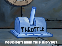 season 7 mystery with a twist GIF by SpongeBob SquarePants