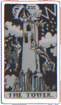 The Tower Glitch GIF