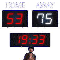 53 Home Sticker
