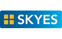 Skyes Sticker by GreggsOfficial