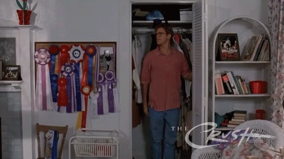 the crush GIF by Morgan Creek