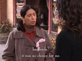 season 5 netflix GIF by Gilmore Girls 