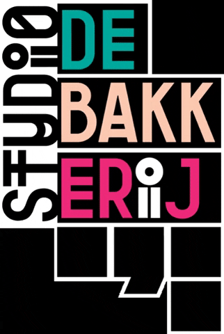 Logo Theatre GIF by Studio de Bakkerij