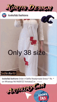 Buy Now Fashion GIF by ArtistryC