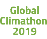 Climate-KIC climate change climate climate action eit Sticker