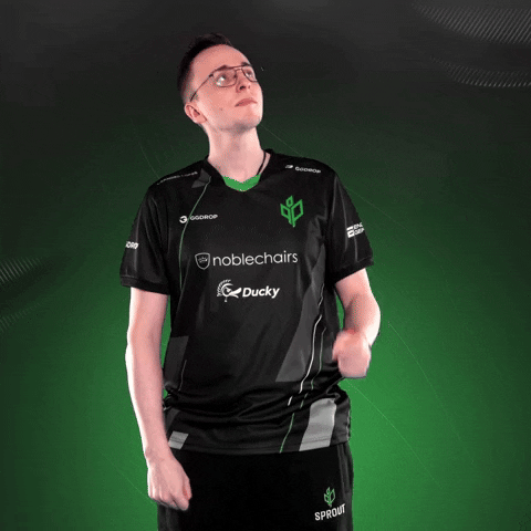 Esports Timo GIF by Sprout