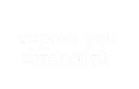Zapato Euskaraz Sticker by BULEGO