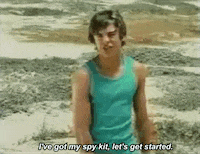 zac efron reasons GIF