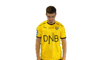 Lillestrom Sk Batman Sticker by Lillestrøm Sportsklubb