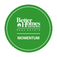 Bhg Sticker by utahmomentum