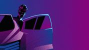 ETAS_GmbH car get in feierabend go home GIF