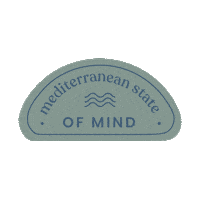 LaPozPlace mind modern explore contemporary Sticker