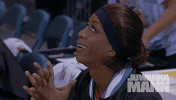 Miguel Nunez Jr Yes GIF by Juwanna Mann