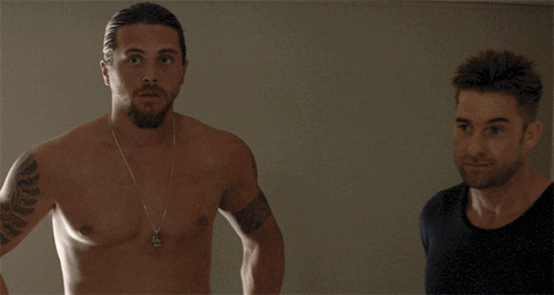 #bitchplease #judged GIF by Animal Kingdom on TNT
