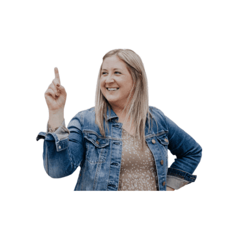 Thebeanteam Sticker by Jessica Bean