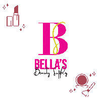 bellasbeautyandbarber bellasbeauty bellassupply beautysupplycayman Sticker