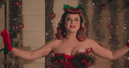 Cozy Little Christmas GIF by Katy Perry
