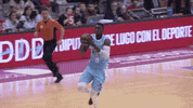 flying liga endesa GIF by ACB